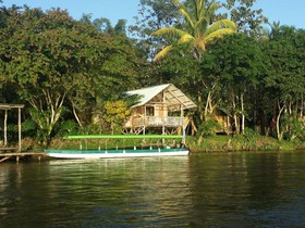 Sabalos Lodge