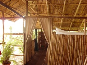 Sabalos Lodge