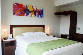 Hotel Hex Estelí