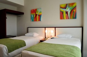 Hotel Hex Estelí