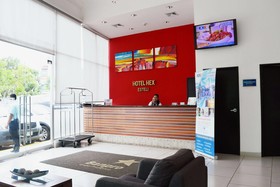 Hotel Hex Estelí