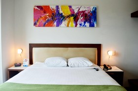 Hotel Hex Estelí