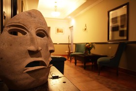 Hotel Los Altos Esteli