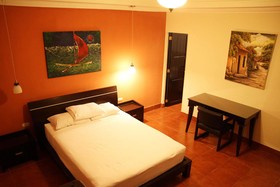 Hotel Los Altos Esteli