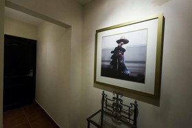 Hotel Los Altos Esteli