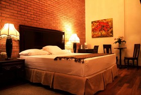 Hotel Los Altos Esteli