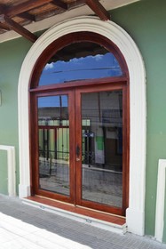 Hotel Los Altos Esteli