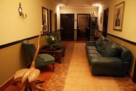 Hotel Los Altos Esteli