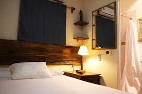 Hotel Los Altos Esteli