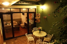 Hotel Los Altos Esteli