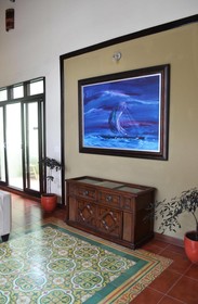 Hotel Los Altos Esteli