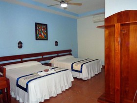Hotel Los Arcos