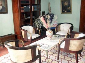 Casa Capricho Guesthouse