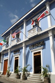 Colonial