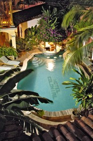 Colonial