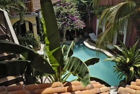 Colonial