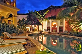 Colonial