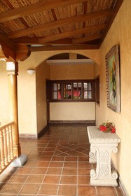 Colonial