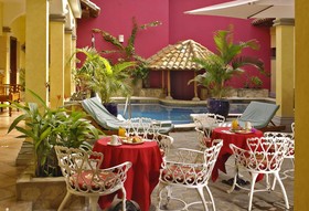 Colonial