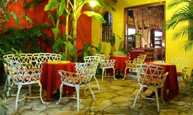 Colonial