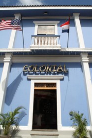 Colonial