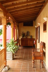 Colonial