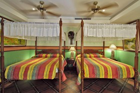 Colonial