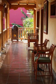 Colonial