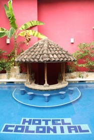 Colonial
