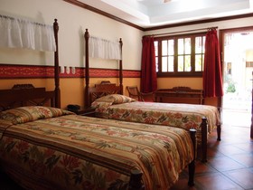 Colonial