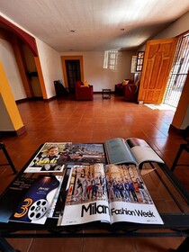 Hostal Lolita's Boutique