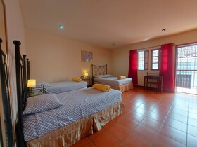 Hostal Lolita's Boutique