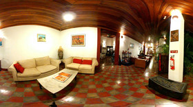 Hotel Antigua Estación Granada
