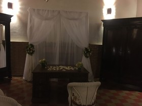 Hotel Antigua Estación Granada