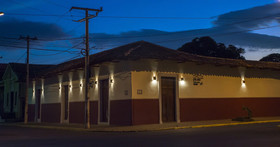 Hotel Antigua Estación Granada