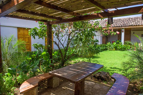 Hotel Antigua Estación Granada
