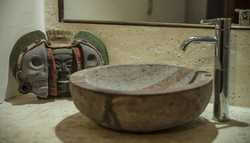Hotel Antigua Estación Granada