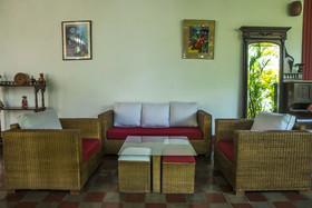 Hotel Antigua Estación Granada