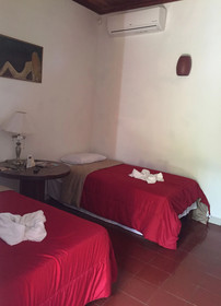 Hotel Antigua Estación Granada