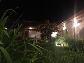 Hotel Antigua Estación Granada