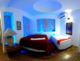 Hotel Antigua Estación Granada