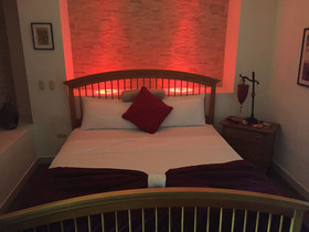 Hotel Antigua Estación Granada
