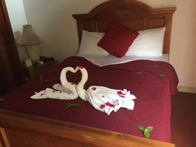 Hotel Antigua Estación Granada