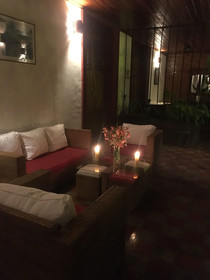 Hotel Antigua Estación Granada