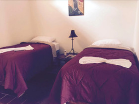 Hotel Antigua Estación Granada
