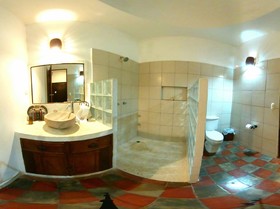 Hotel Antigua Estación Granada