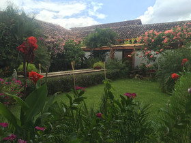 Hotel Antigua Estación Granada