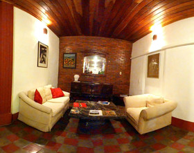 Hotel Antigua Estación Granada