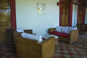 Hotel Antigua Estación Granada