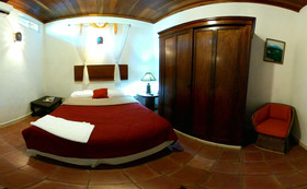 Hotel Antigua Estación Granada